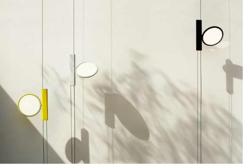 Title 10, Nordic Creative Personalized Lighting Living Ro...