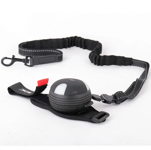 Title 1, Automatic retractable hauling rope for effortle...