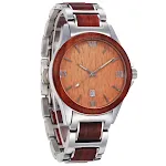 Silver red sandalwood