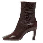 Square toe boots for ultimate comfort and style. Experience the perfect blend of durability, modern design, and ideal fi — photo 3