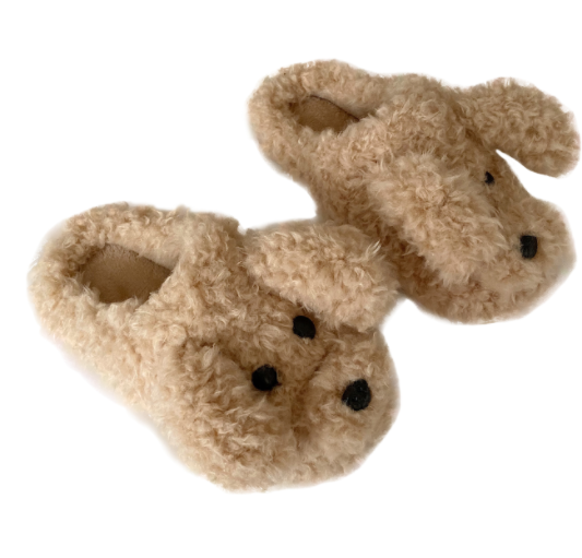 Half Pack with Cotton Slippers Ultimate Home Comfort Experience Soft and cozy slippers providing relaxation and warmth f — photo 19