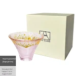 Mount Sake Cup Household Tea Set for home enjoyment. Serve your sake and tea with this elegant set, perfect for everyday — photo 1
