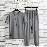 Long Pants