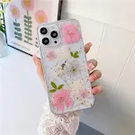 Epoxy real flower02