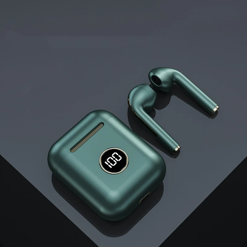 Title 1, Sports Wireless Bluetooth Headset with Digital ...