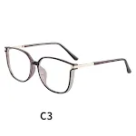 C3 Grape Purple Frame
