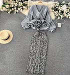 Gray