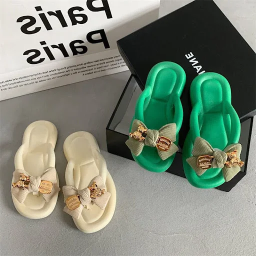Title 8, New Summer Womens Sandals, Fairy Wind Style, P...