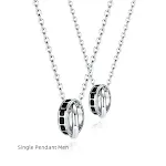 Single Pendant Men