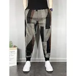 1214 Casual Pants