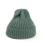 Blackish green
