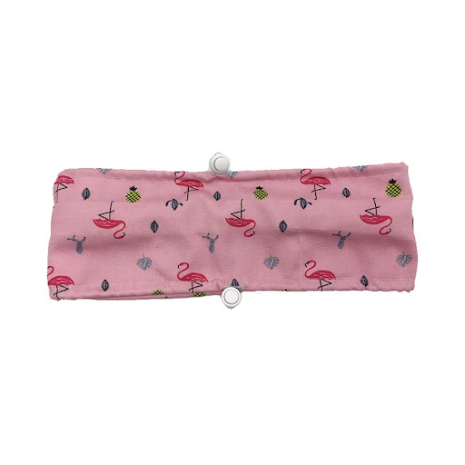 Title 10, Koelende ijsbuikband vest voor huisdieren, hond...
