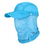 Sky blue