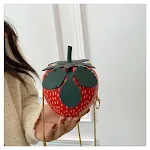 Red Strawberry