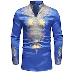 Royal Blue