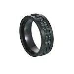Black ring black gear