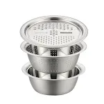 SLicer Three piece set