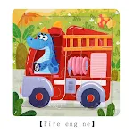 Fire Truck