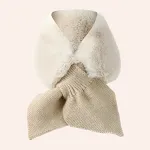 Thickened Warm Wool Mongolian Hat for winter weather. Provides superior warmth and protection from cold and wind, keepin — photo 5