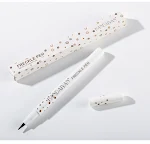 Natural Simulation Not Easy To Fade Freckles Pen creates realistic freckles that last. Easy to use, this pen provides a — photo 6