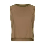 Hollow Beauty Back Yoga Wear Women, Breathable Mesh Lightweight Short Fitness Vest Women — photo 1