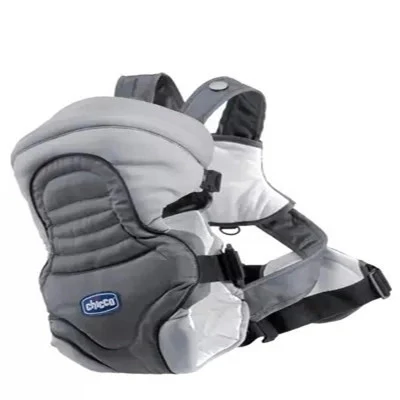 Canguru para bebês recém-nascidos carregue seu bebê com segurança e conforto design ergonômico e ajustável perfeito para passeios e viagens — foto 1