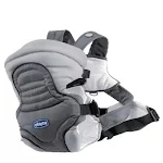 Canguru para bebês recém-nascidos carregue seu bebê com segurança e conforto design ergonômico e ajustável perfeito para passeios e viagens — foto 1