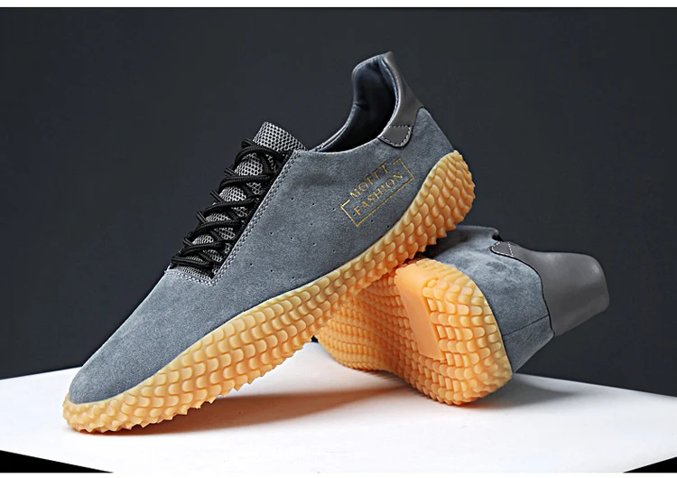Title 14, British casual board shoes foreign trade shoes ...