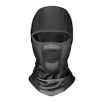 Upgraded Waterproof Headgear