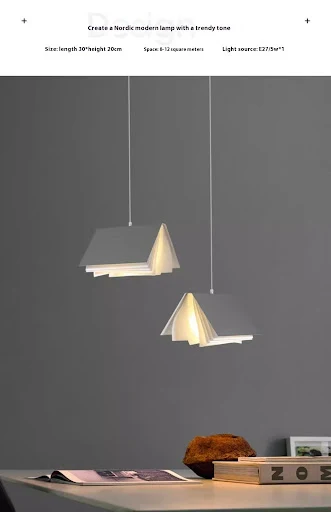 Title 3, Personality Study Bedroom Bedside Boy Lamp. Pro...