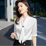 White shirt
