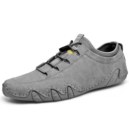 Title 15, Sportowe, casualowe buty z ośmiornicą i miękką ...