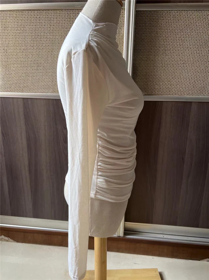 Title 8, Womens Fashion Casual Solid Color Slim Bottomi...
