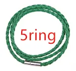 Green 5ring
