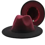 Wine Reddish Black