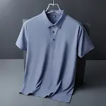 Gray And Blue