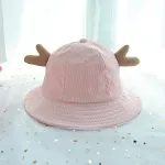 Antlers pink