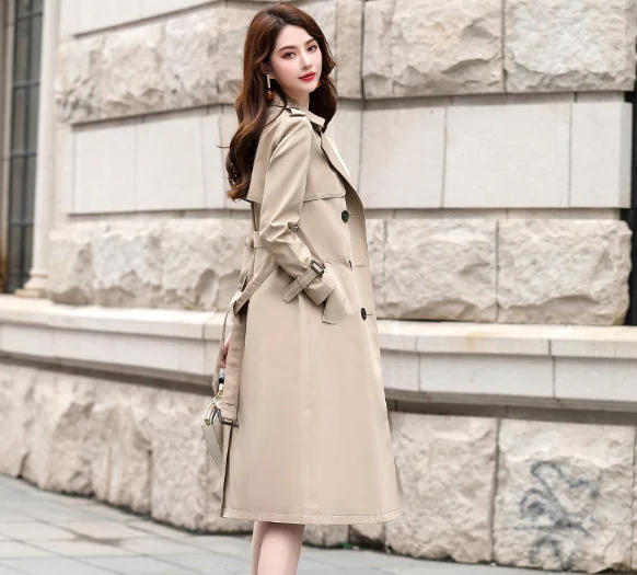 Title 2, New Korean style loose coat womens jacket for ...