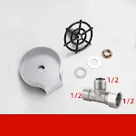 Cup washer6