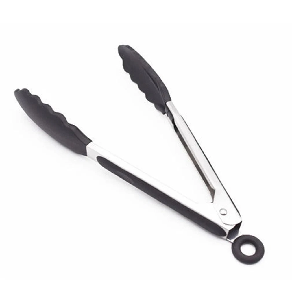 Silicone Food Clip Kitchen Baking Bread Clip. Seals bags, keeps food fresh, great for baking and cooking. An essential k — photo 5