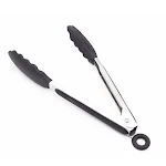 Silicone Food Clip Kitchen Baking Bread Clip. Seals bags, keeps food fresh, great for baking and cooking. An essential k — photo 5