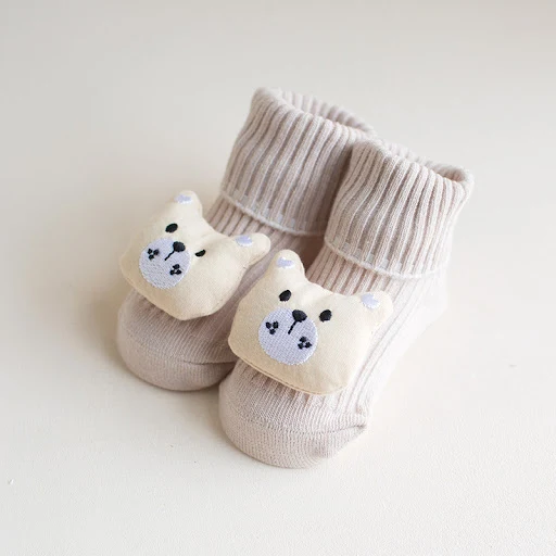 Title 13, Baby Socks Spring and Autumn Cotton Childrens....