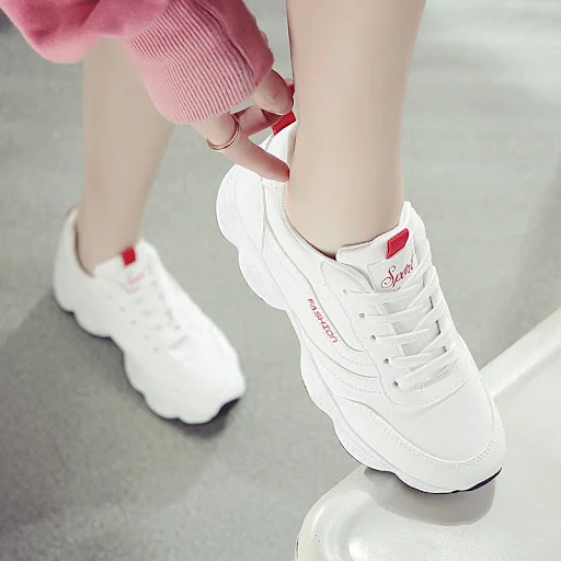 Title 6, Womens casual shoes, offering comfort and styl...