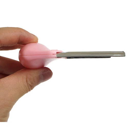 Title 4, Wave Cutter