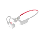 X6 white red