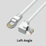 B11 Milky White LeftAnglewhit