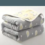 Fried Egg Light Grey