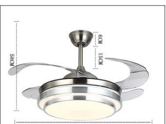 Title 1, Lustre de Design Simples e Moderno para Restaur...