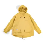 Ginger Yellow