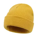 Children Adult Autumn And Winter Knitted Hat Parent-child Style — photo 15